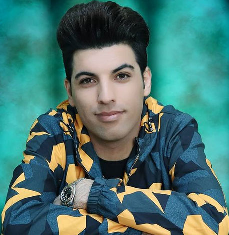 احسان آزادی عروسی